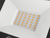 Picture of Proiector LED cu lumina alba, 30 W, 6500 K, Keltin K02030