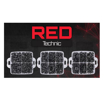 Picture of Set demontare tapiterie, 620 elemente, Red Technic RTKST0100
