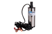 Picture of Pompa electrica submersibila pentru transfer combustibil, 12 V,  52 mm, cablu 3 m, Geko G00956