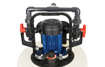 Picture of Pompa spalare sisteme incalzire Flush-40, 70 l / min, 370 W, Ibo Dambat IB220020