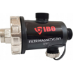 Picture of Filtru magnetic cu separator pentru impuritati I-0002, prindere 3/4", 8 bar, Ibo Dambat IB220022