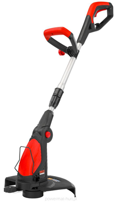 Picture of Trimmer electric, 1450 W, Red Technic RTPKE0105